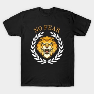 No Fear T-Shirt